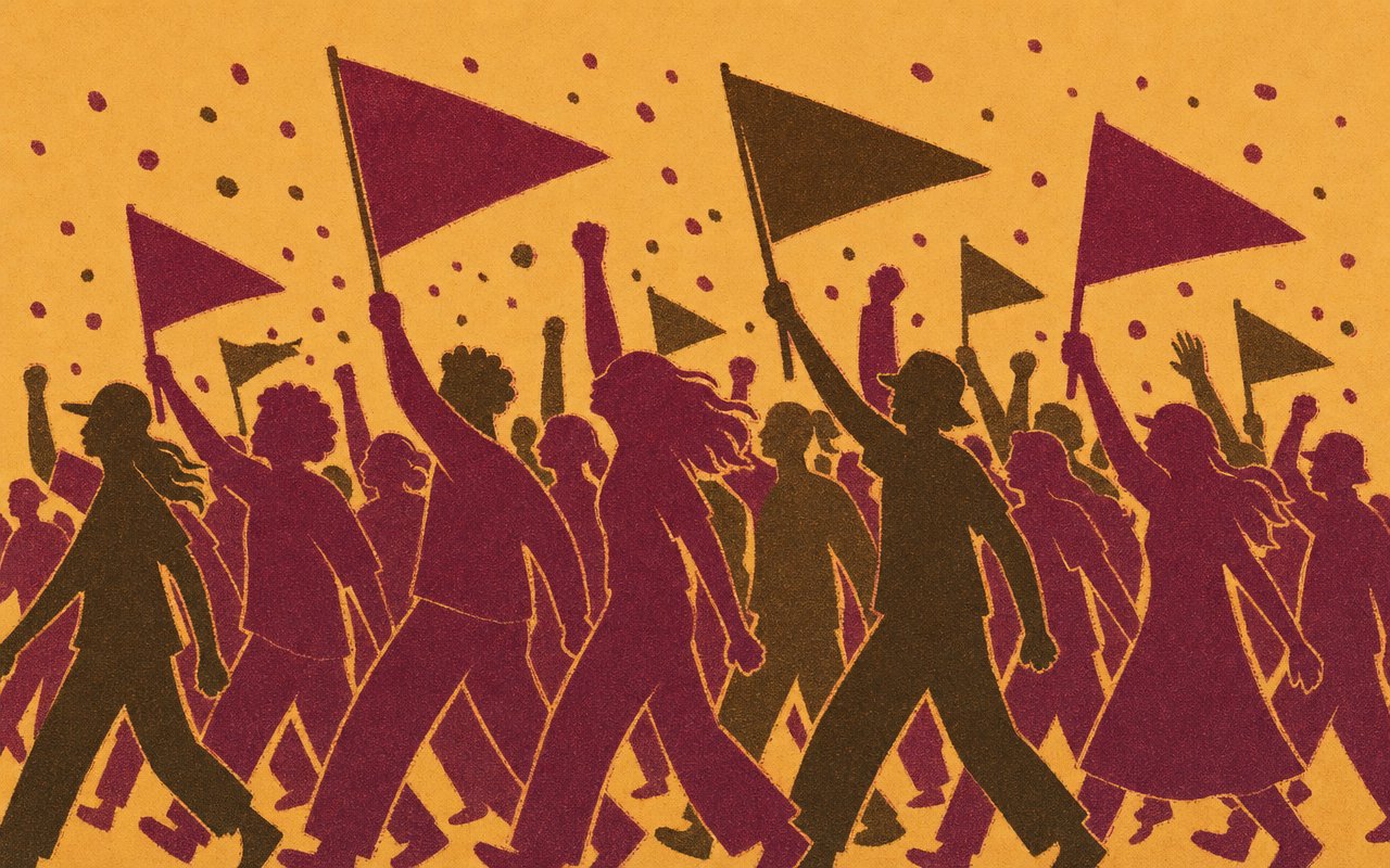 CSD Termine Deutschland: Die Übersicht zu Pride-Terminen und Christopher-Street-Day-Events