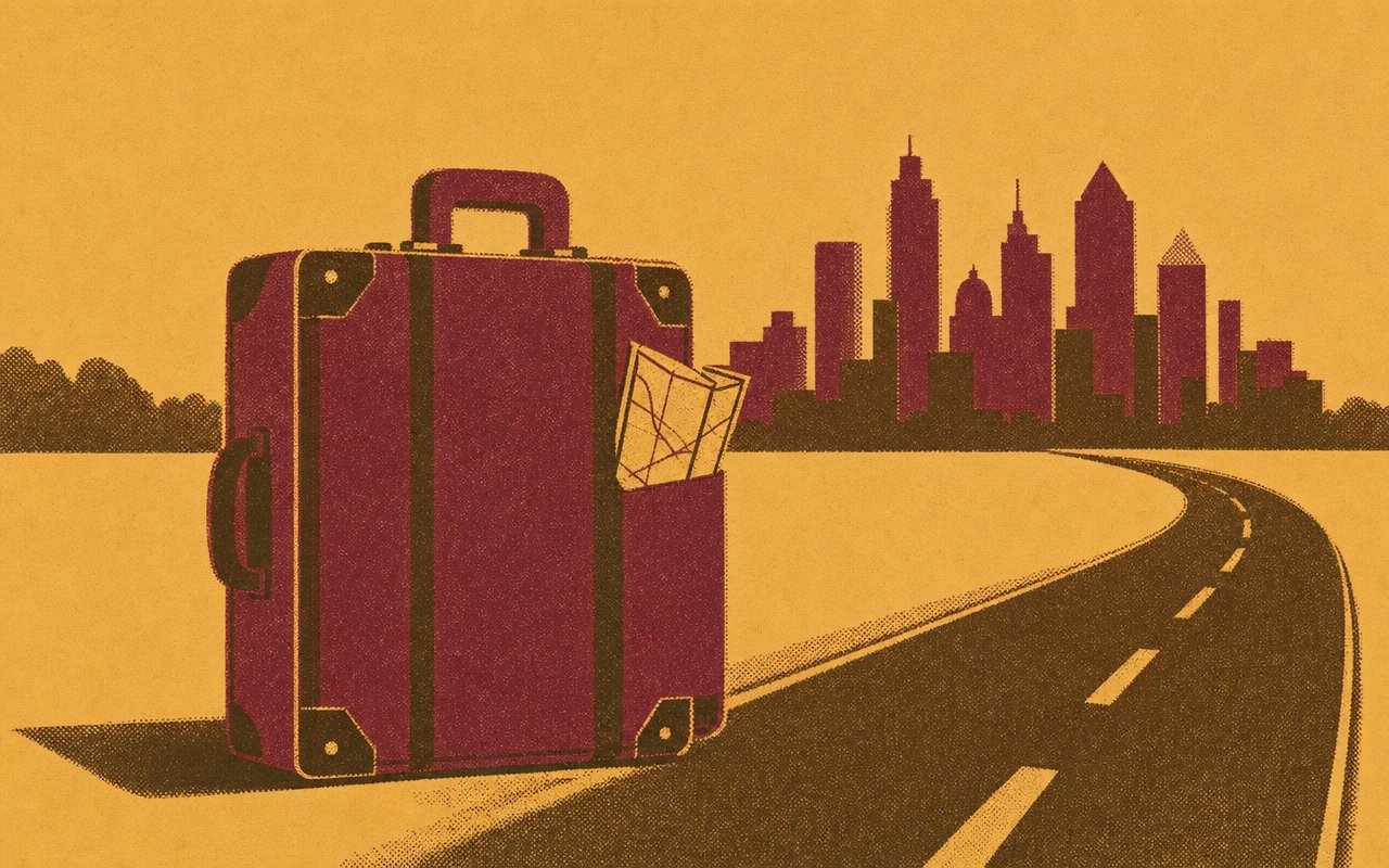 Gay Reisen: Die schönsten gay friendly Reiseziele in Deutschland und Europa